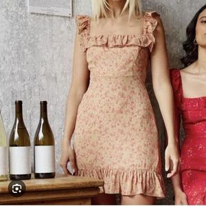 New without tags, Park and Fifth Jubilee Mini in prairie, size XS